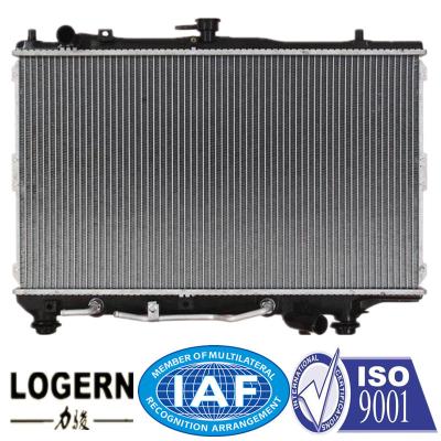 94-97 KIA Sephia Radiator Mechanical Radiator Dpi 1627 With 1 Year Warrty