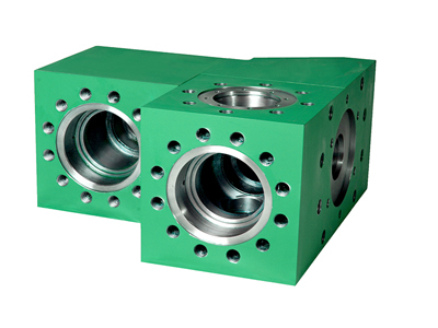 Drilling Mud Pump Fluid End Spare Parts & Accessories