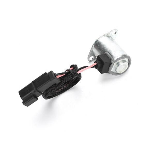 22F-60-31600 Excavator Solenoid Valve For PC50UU PC45 Excavator