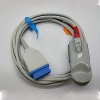 Sensor de Ohmeda Nellcor Spo2 del DATEX, punta de prueba médica del finger del oxímetro del pulso del oxígeno