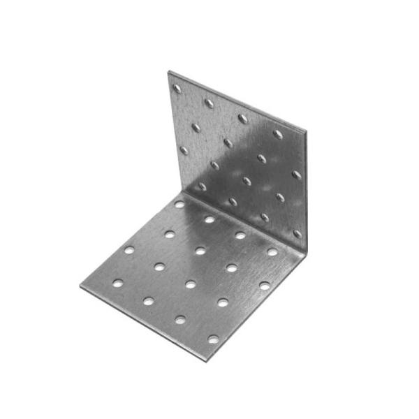 MOQ 1000 штук оцинкованной стали U-образный крепеж для стенки крепеж труб монтаж