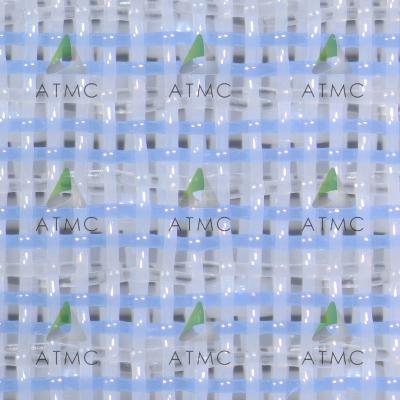 SSB Triple Layer High Void Volume Paper Making Cloth KRAFT SSB44210WL42-445CFM – Open Coarse Wear Side, Excellent Mechanical Retention & Clean Run