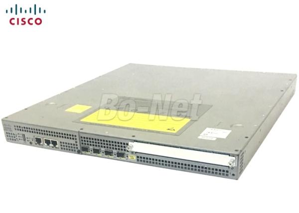 Dual Power Supply Cisco Business Router R1001 ASR 1000 10G Router SPA-1X10GE-L-V2