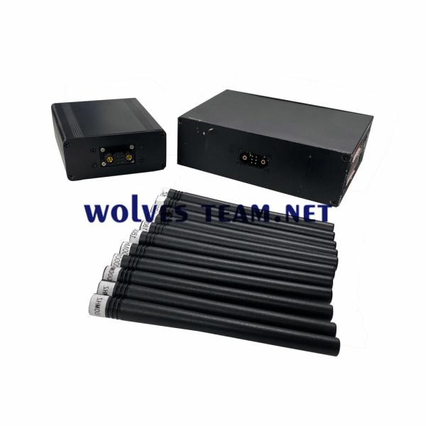telefone celular G/M 3G 4G 5G Wifi GPS do construtor 20W do sinal de 20W CDMA RF