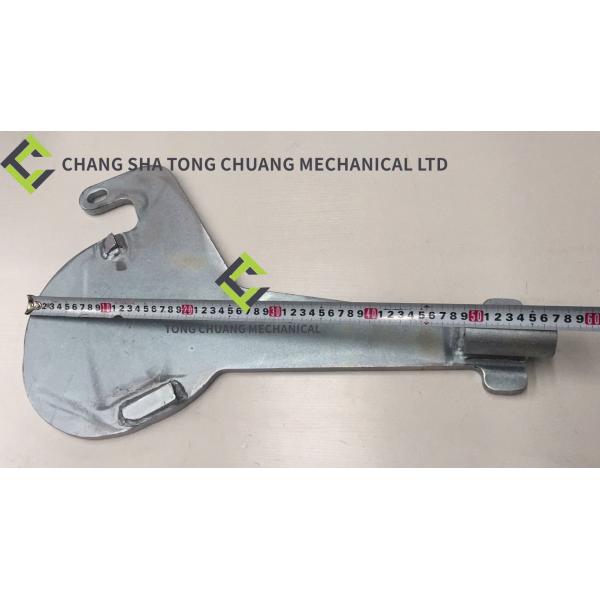Zoomlion Concrete Pump Hopper Discharge Door 0010601A1103 000190101A0301000