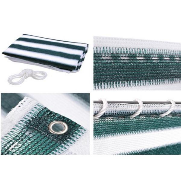 Outdoor Sunscreen Anti Uv Balcony Shade Net For Courtyard And Garden