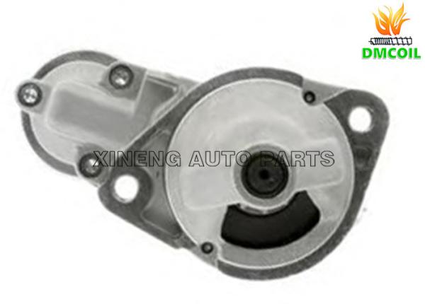 Durable Auto Starter Motor Mercedes - Benz C - Class W204 6.2L (2006-) 006 151 53 01