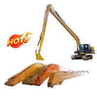 Ventes n ° 1 Excavateur à longue portée Excavateur à longue portée Excavateur à longue portée Excavateur à grande portée Excavateur à grande portée Excavateur à grande portée