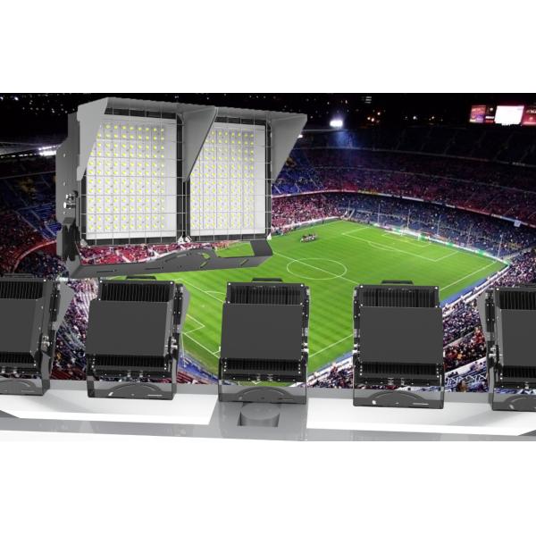 SMD5050 150LM/W 150000LM 1000w Светодиодное освещение спортивных площадок