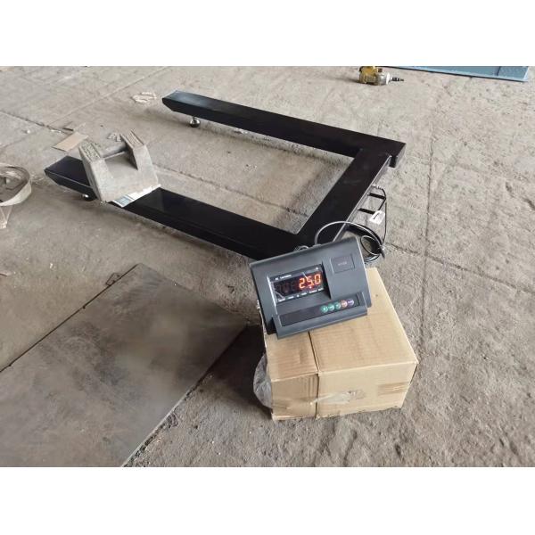 L'acier au carbone en U pèsent des échelles de poutre anticorrosion