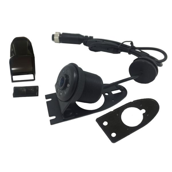 Waterproof Car Security 360 degree car Parking Camera for DVR or Mobile DVR system