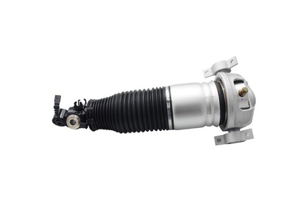Choque da suspensão do ar ISO9001 para Audi Q7 VW Touareg esquerdo traseiro 7L6616019A Porsche Cayenne 95533303320 4L0616019