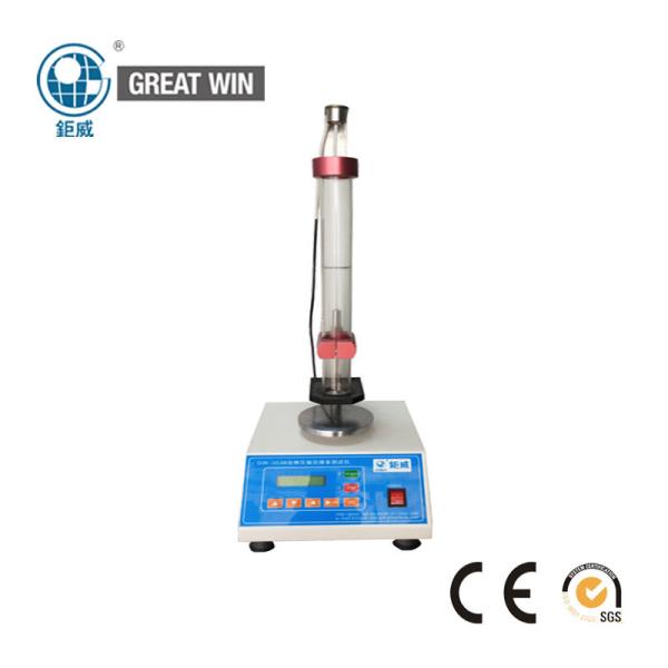 Microcomputer Elasticity Testing Machine High Accuracy AC220V 50Hz