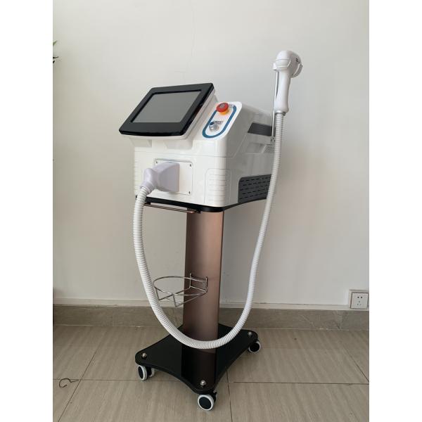 Оборудование красоты лазера диода 755 808 1064 подмолаживаний кожи удаления волос