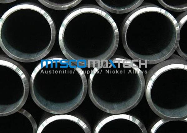 Oil And Gas Industry UNS S32750 / UNS S32760 Duplex Steel Tube