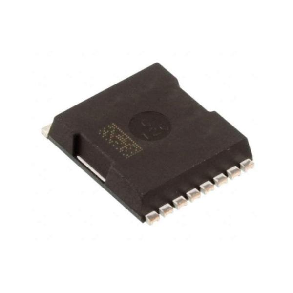 Integrated Circuit Chip IPT004N03LATMA1 MOSFET N-CH 30V 300A 8HSOF Package