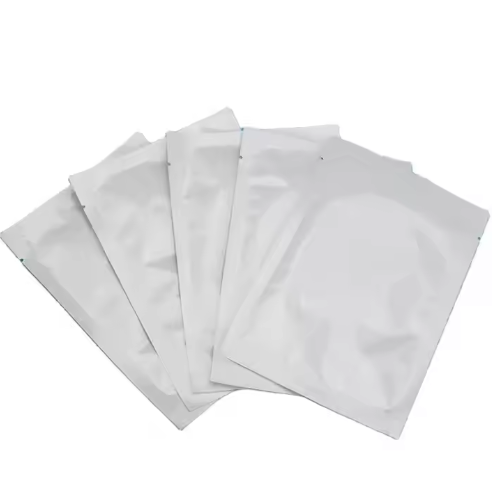 Mascarilla Calmante Hidratante con Vitamina B5 HA Cuidado de la Piel Marca Privada Fábrica de Mascarillas de Seda