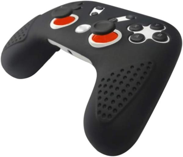 Silicone Protective Cover For G-Oogle Stadia Premiere Edition Gamepad