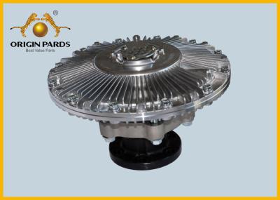 Umbrella Mushroom ISUZU Fan Clutch 6WF1 6WG1 1216502041 / 8982302340 Big Hole In Clutch Seat