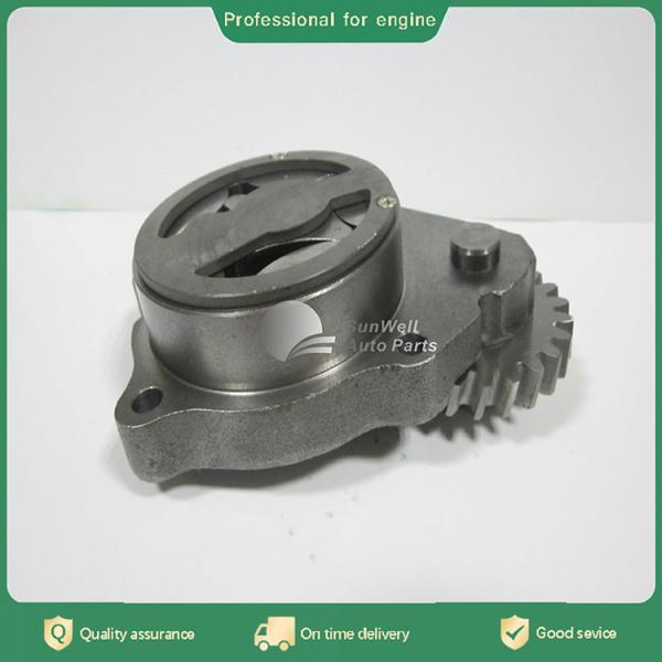 High Quality Excavator Diesel Engine Oil Pump 4066027 4001583 4016824 4065651 4066237 4100710 for QSK45