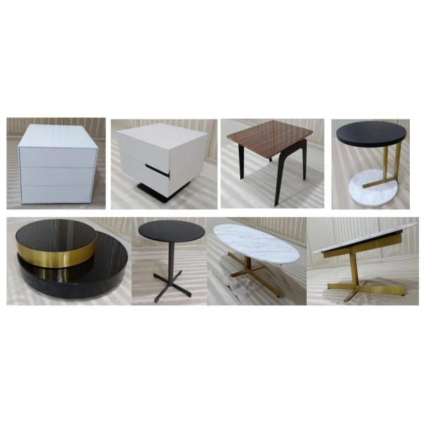 GUANGDONG GELAIMEI FURNITURE CO.,LTD