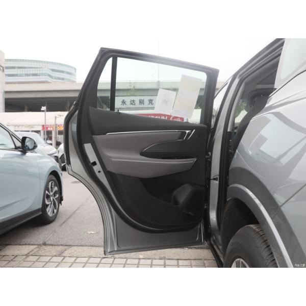 Car Electric Vehicle EV Buick E5 Zhixiang Standard Online/Local After-sales Service