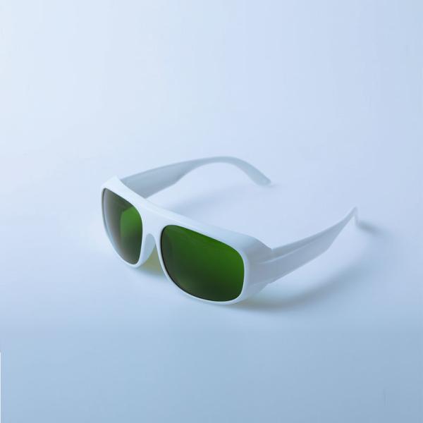 Frame 52 Diode safety laser glasses 1700nm OD5+ Safety Laser goggles