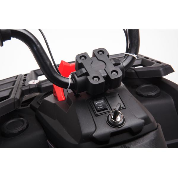 12V7AH*1 Акумуляторный детский квадрокоптер Вождение на машине с гарантированной музыкой и огнем