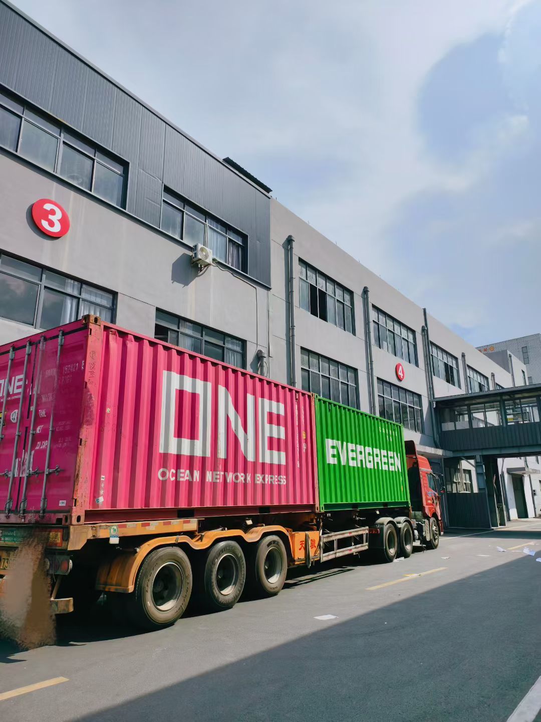 Yunxi Electronic Commerce Co.,Ltd