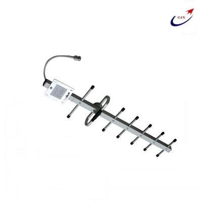 900Mhz Wifi Yagi antenna for video receivers and antenna tracking application