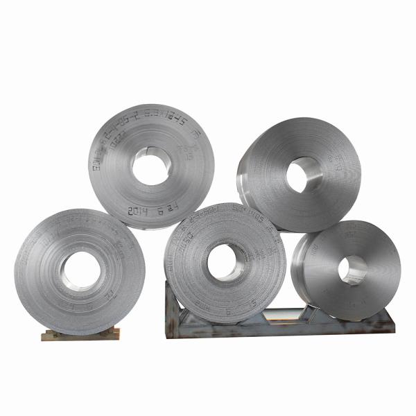 Soft Temper 1235 8011 8079 Food Aluminum Foil Paper Coil for Kitchen
