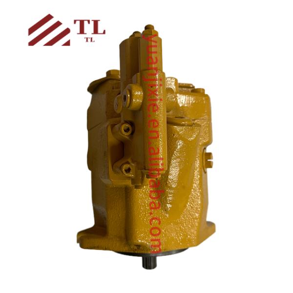 120м 140м Автомобильные запчасти Гидравлический поршневый насос для экскаваторов SK330-8 SK350-8