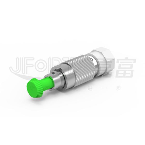 Мужской женский тип амортизаторы штепсельной вилки ST SC FC LC амортизаторов