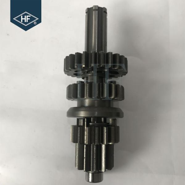 C100 Engine Motorbike Aftermarket Parts  Gear Transmission Kits Main / Counter Shaft