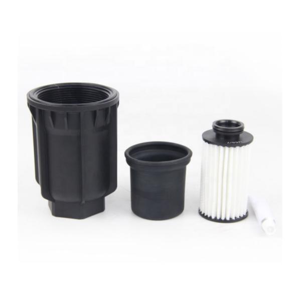 CE Certification Plastic Fuel Filter OE U58/9 KIT 4388378 2122909PE for Assembly Truck