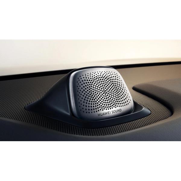 40kwh Véhicules hybrides 5020 × 1945 × 1760 mm EVR SUV hybride AITO M7 SUV