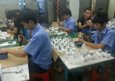 Dongguan Comer Electronic Technology Co., Ltd.