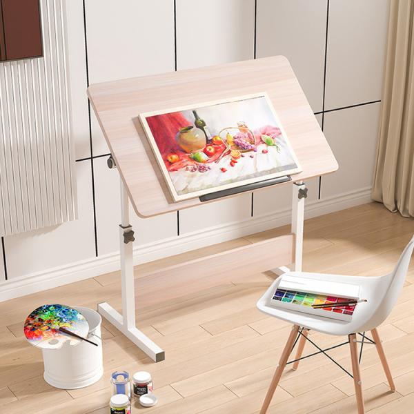 Tabela de livro personalizada para professores estilo luxuoso PANEL estilo de madeira