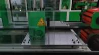 SJSZ55/110Equipamento de extrusão de perfis de PVC