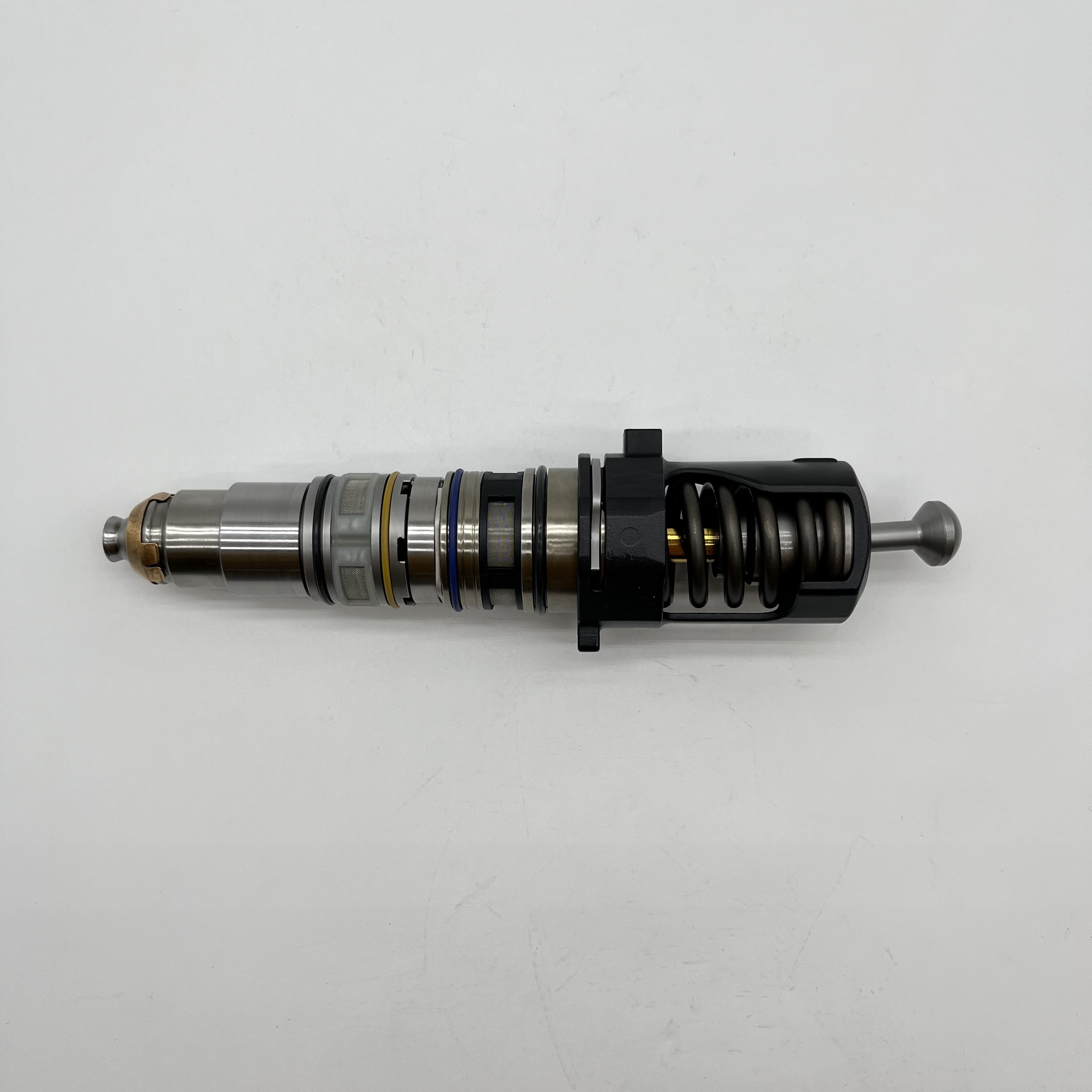 1521977 Fuel Injector For Scania DT12.06 DT12.18 Heavy Duty Diesel Engines