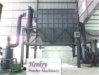 Investissement inférieur de meulage Ultrafine de bonne forme de poudre de moulin de 4 couches d'anneau