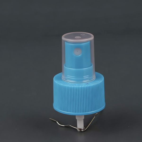 Plastic PP Fine Mist Sprayer 0.1CC Dosage 20/410 Vintage Perfume Pump