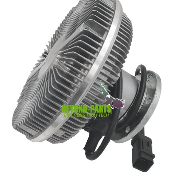 catererpillar 320D Excavator Spare Parts Fan Motor Clutch 324-0123 3240123