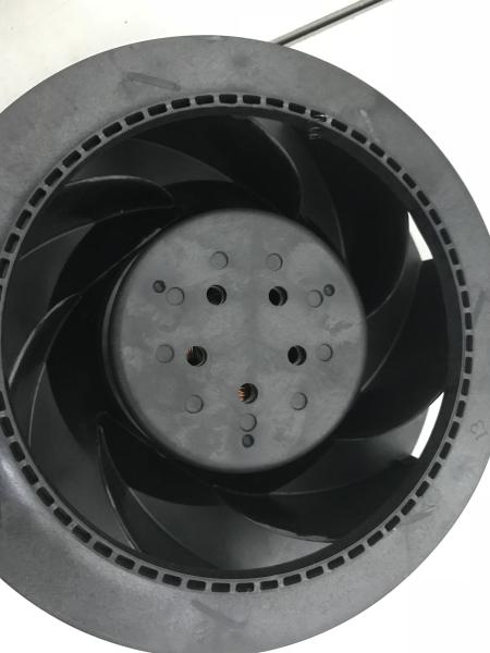 24v High Air Pressure 330Pa Centrifugal Air Blower For Air Purifier Industry