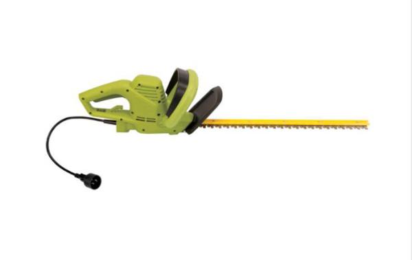 16mm 3.5A Garden Electric Hedge Cutters Stainless Steel Hand Held Electric Garden Trimmers