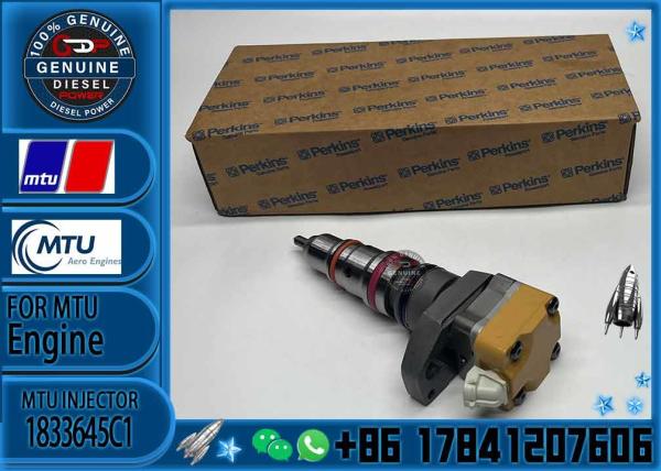 L'injecteur diesel 5C3Z9VE527ARM F81Z9E527EARM XC3Z9E527AARM 5C3Z9VE527ARM 1833645C1 1833646C92 1833647C91 1833639C1 EX6380