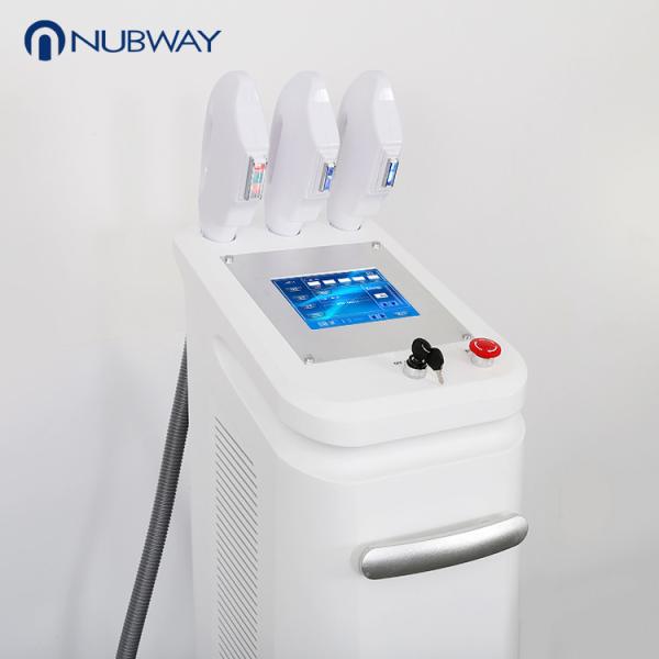 ipl skin rejuvenation shr ipl laser hair removal machine e light ipl rf system