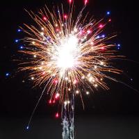 Celebration Occasions Liuyang Cake Fireworks with 225*36*30 mm Tube Size 36 Shots UN0431 1.4 Pro Cake Products 2025