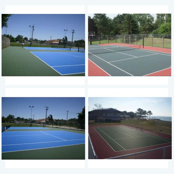 Высокая удельная работа разрыва всепогодное Polyurethaning справляется безшовное