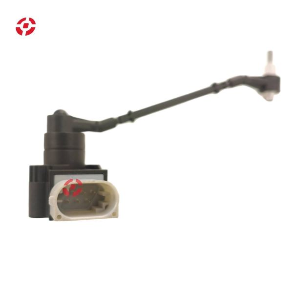Front air suspension height sensor with part number LR023652 for Land Rover Height level sensor